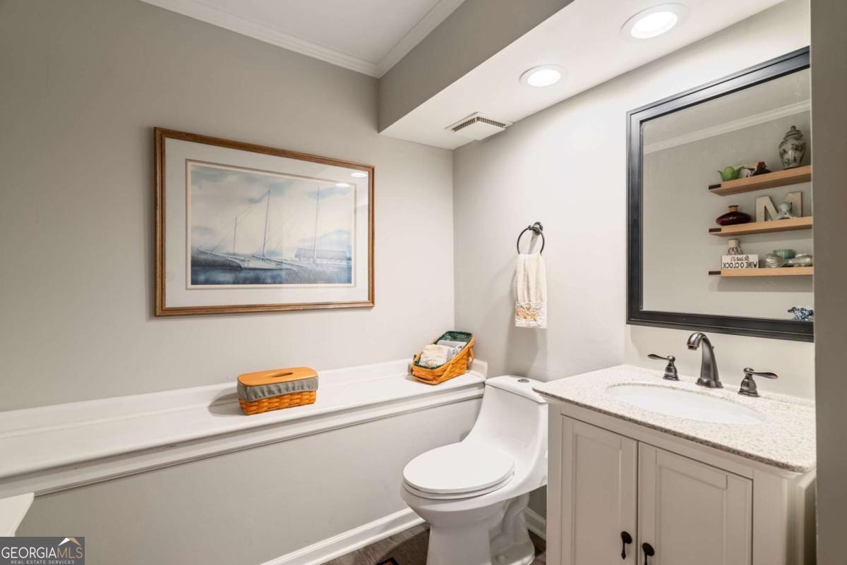 180 Colony Ridge Drive