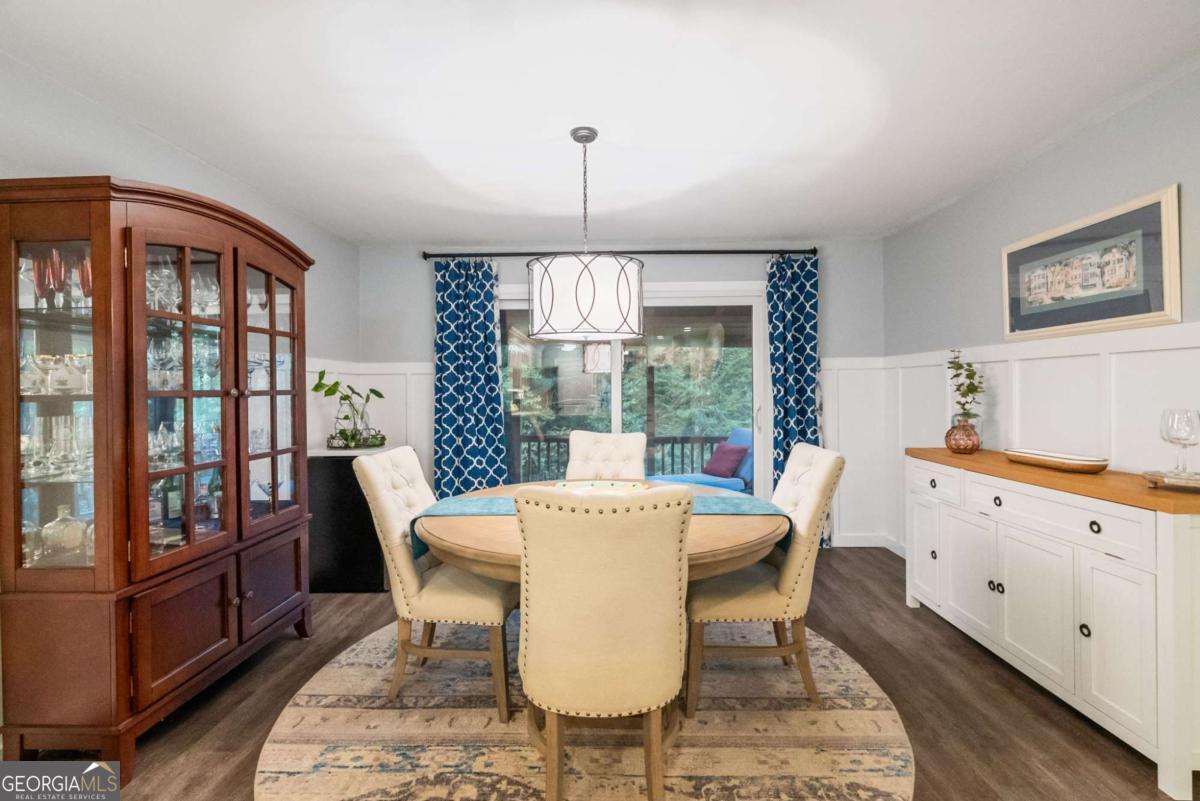 180 Colony Ridge Drive