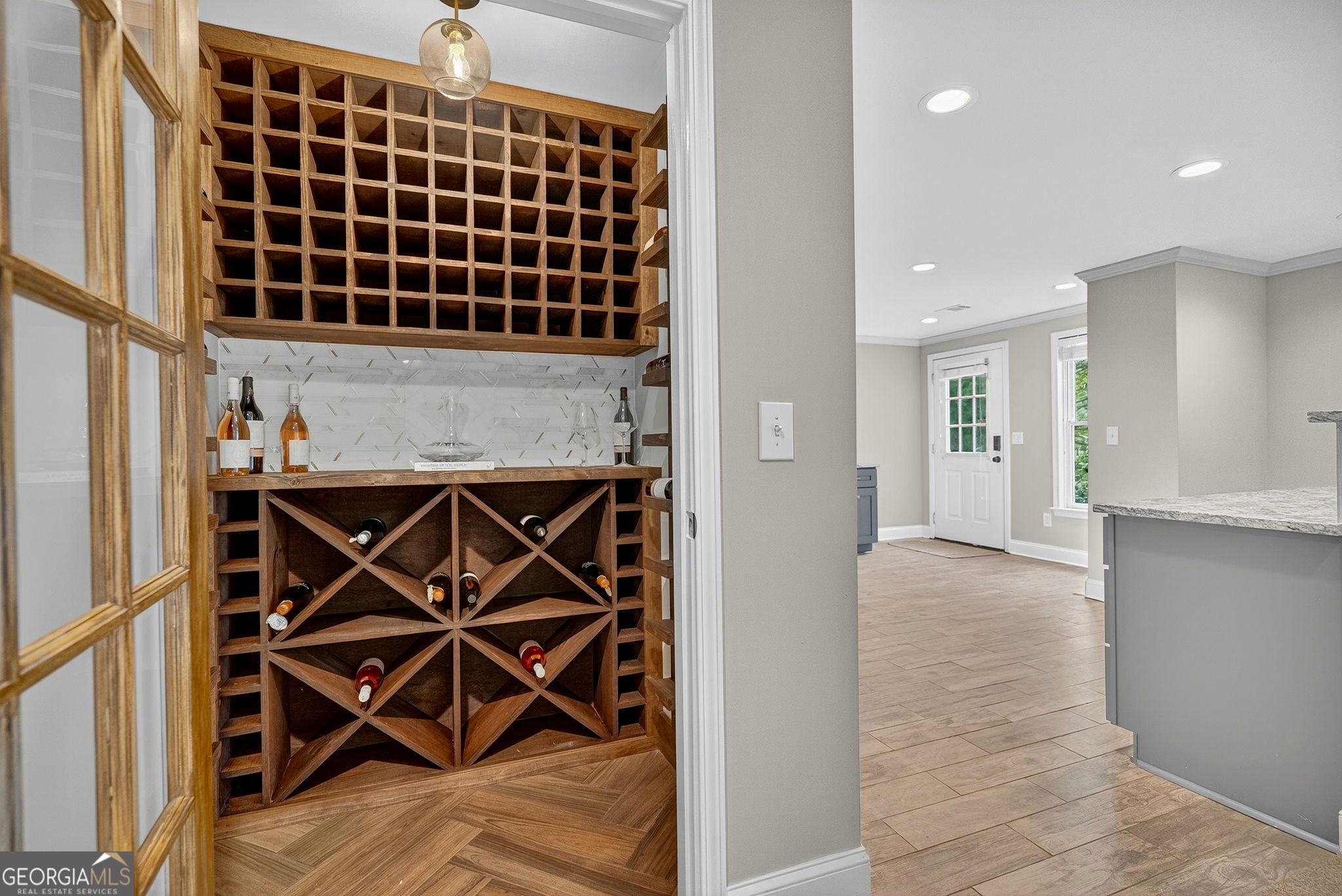 15420 Treyburn Manor View