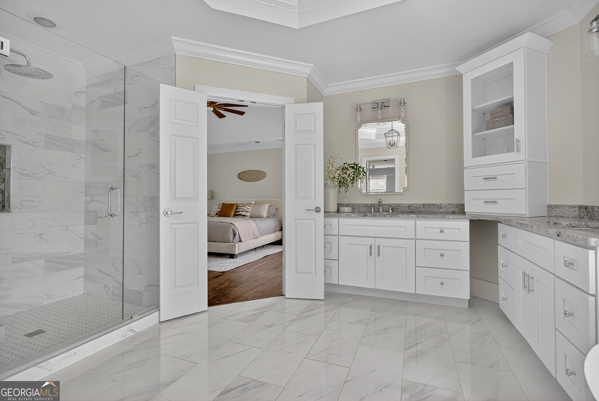 15420 Treyburn Manor View