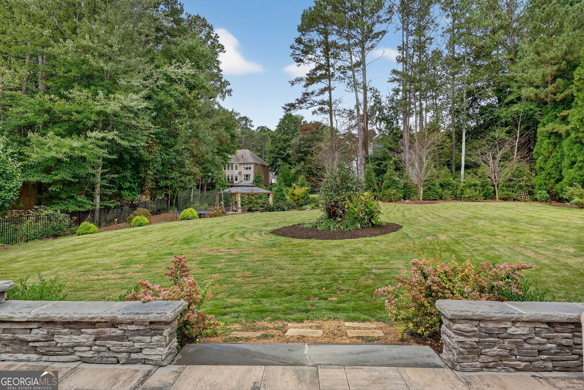 15420 Treyburn Manor View