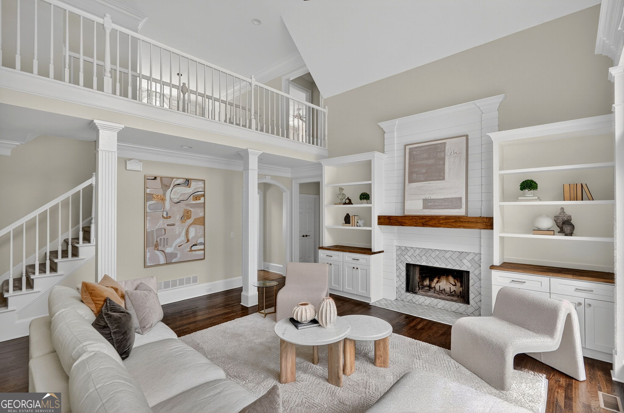 15420 Treyburn Manor View