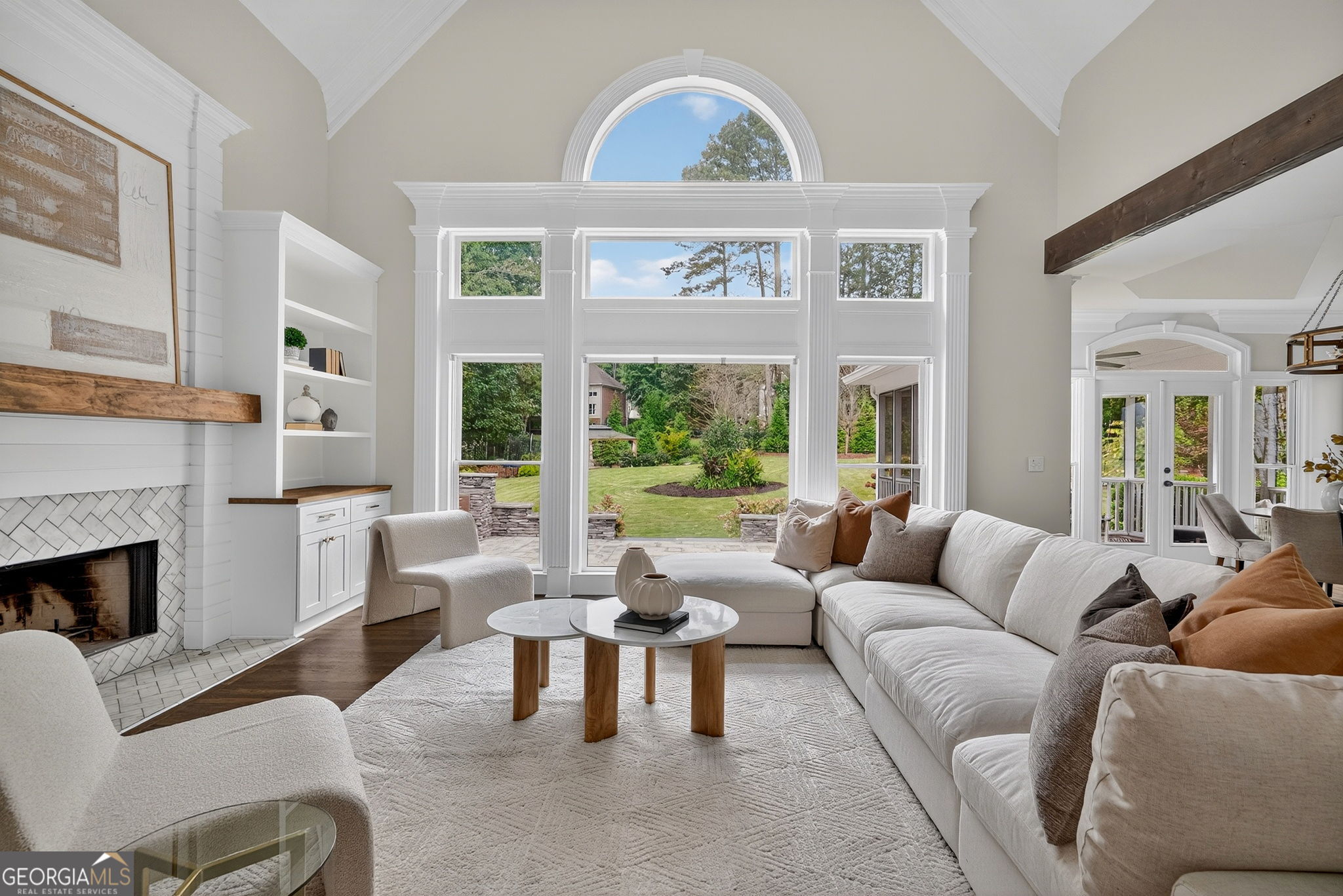 15420 Treyburn Manor View