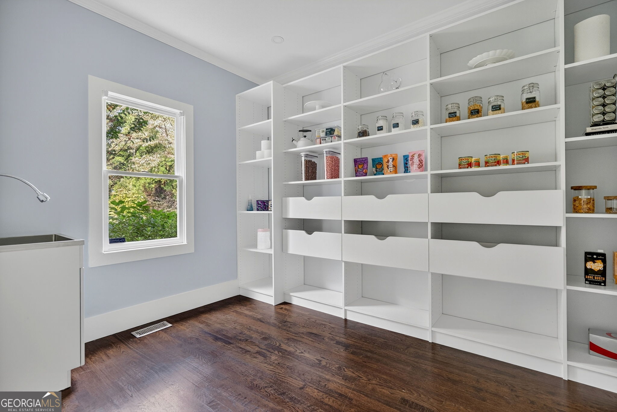 15420 Treyburn Manor View