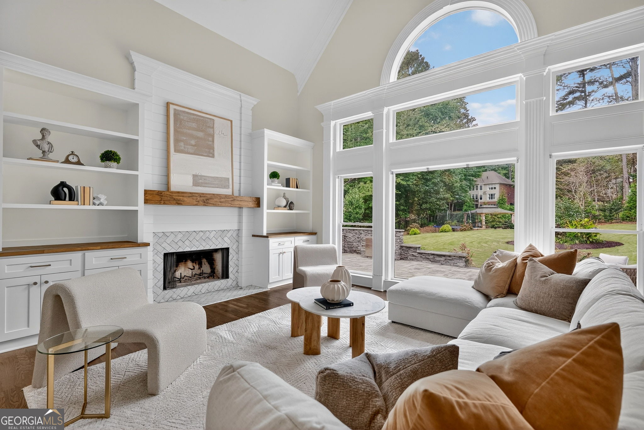 15420 Treyburn Manor View