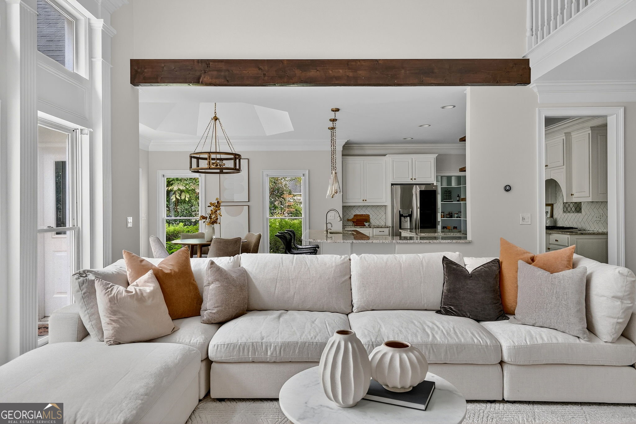 15420 Treyburn Manor View