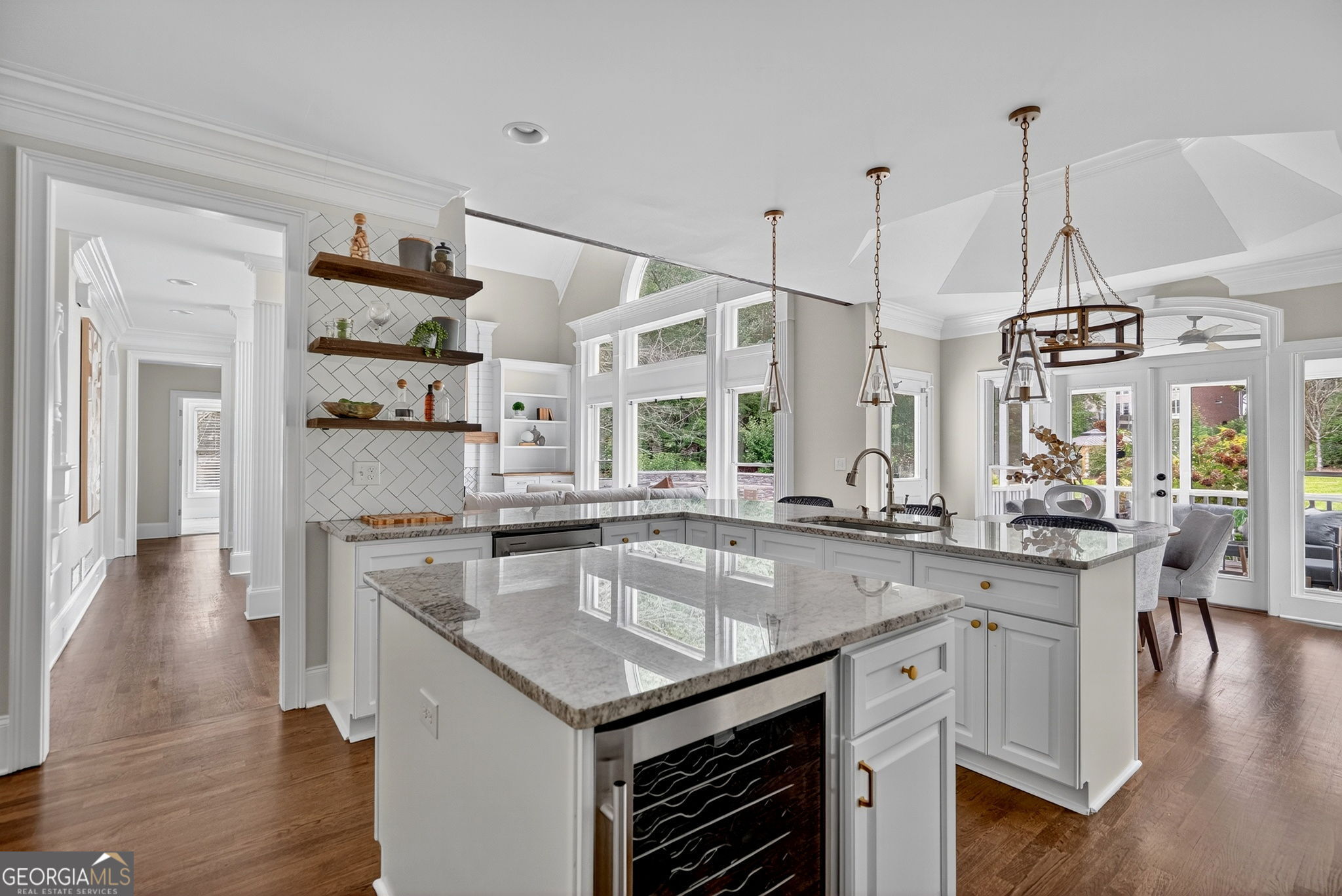 15420 Treyburn Manor View