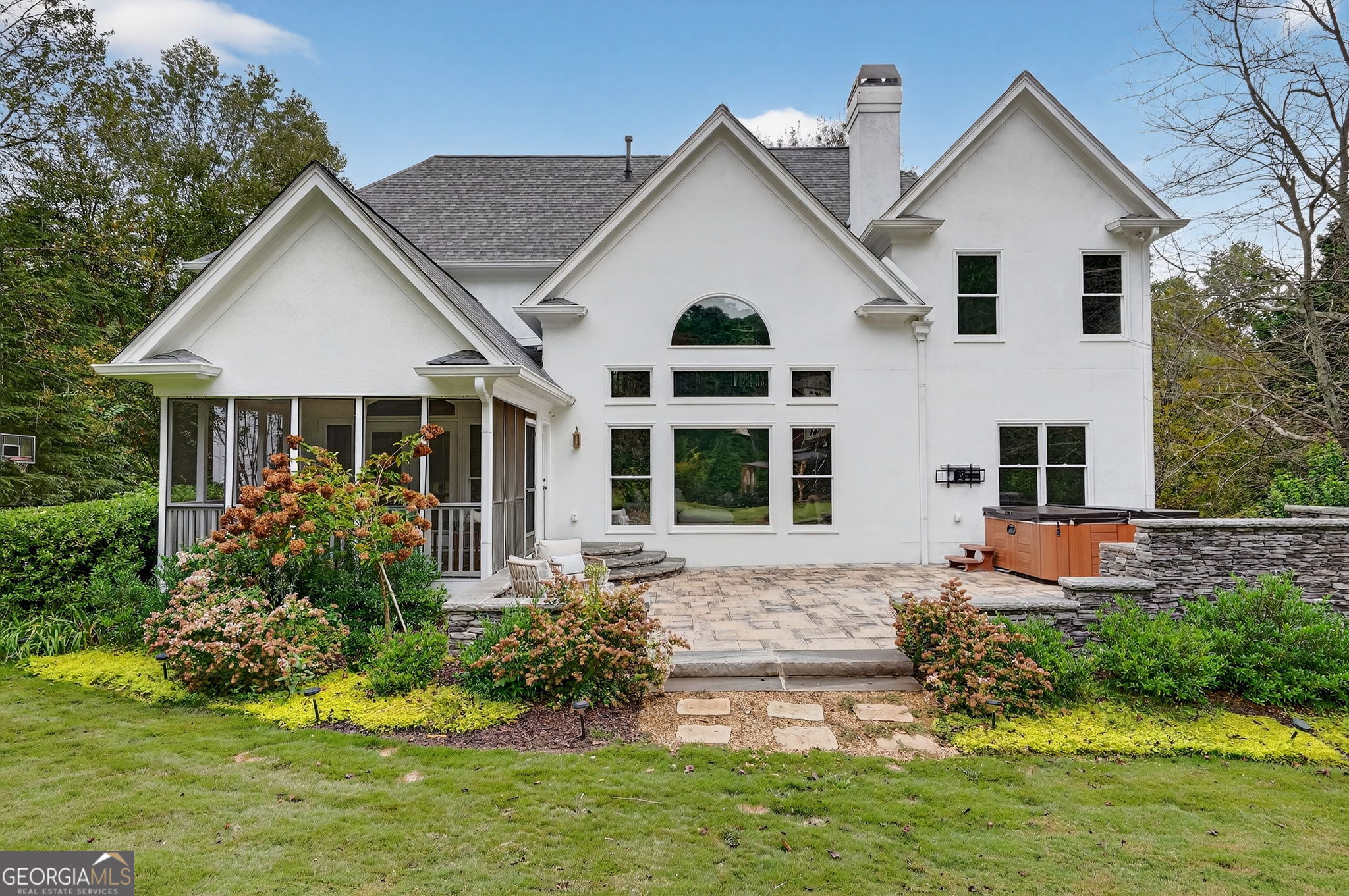 15420 Treyburn Manor View