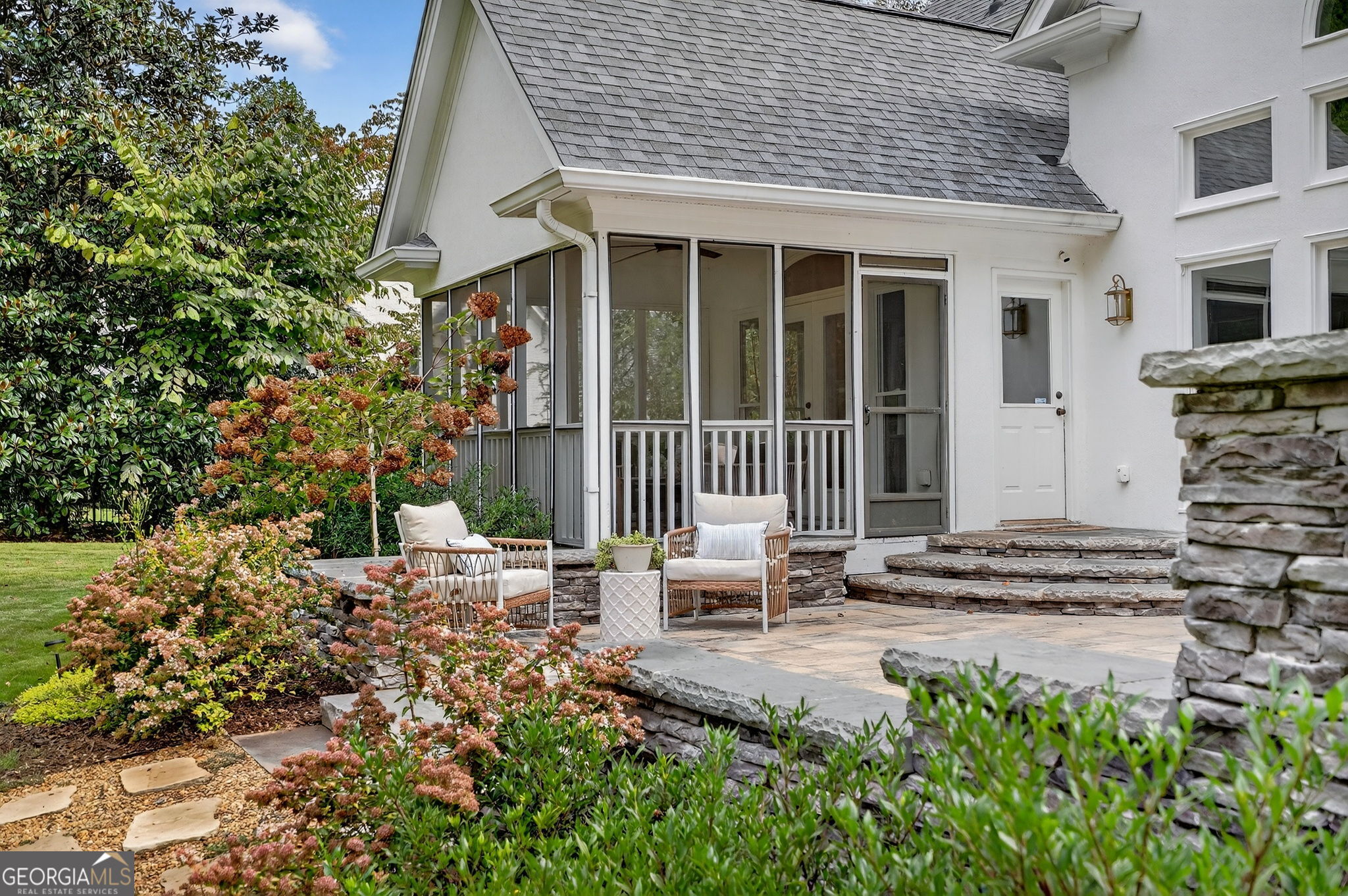 15420 Treyburn Manor View