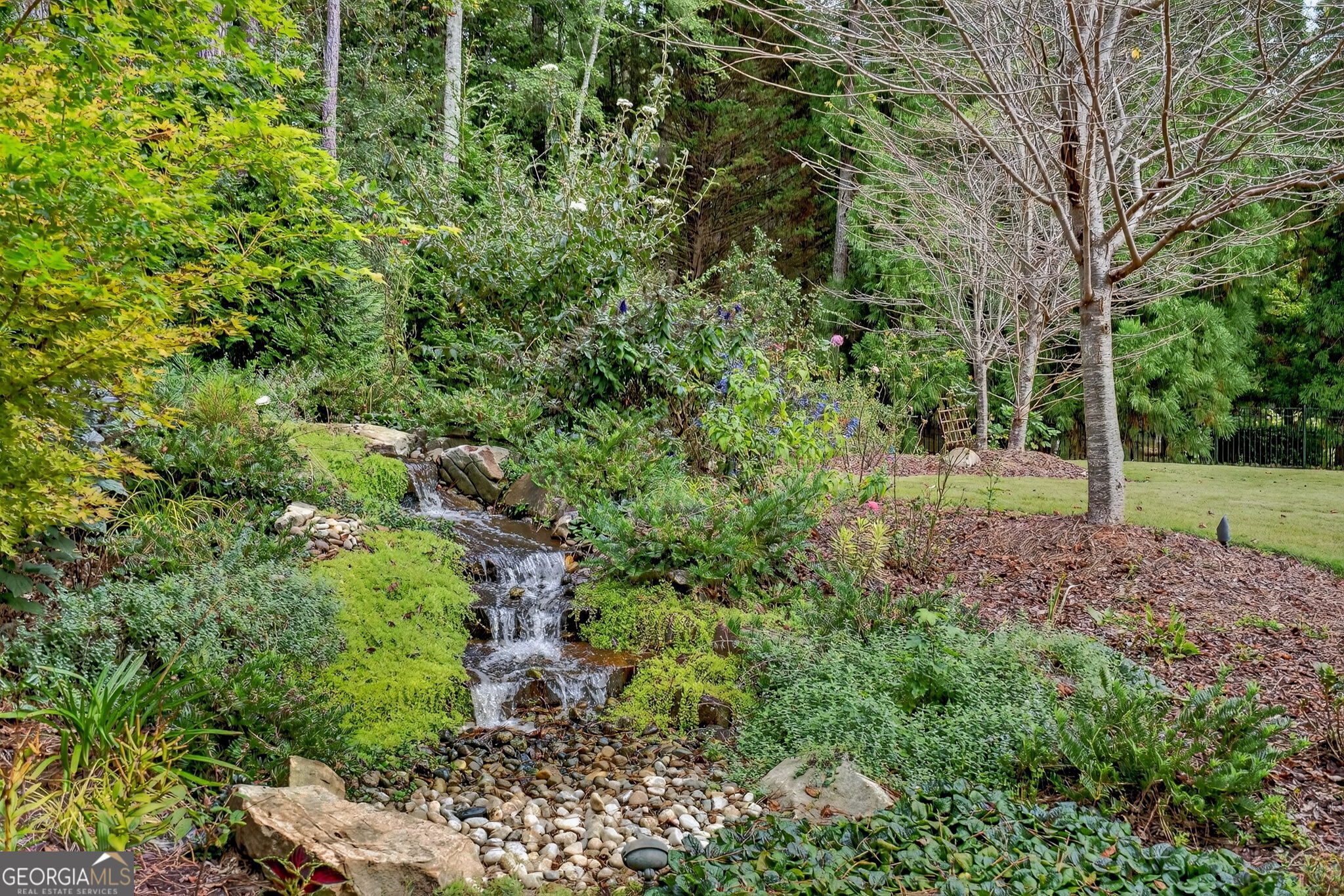 15420 Treyburn Manor View