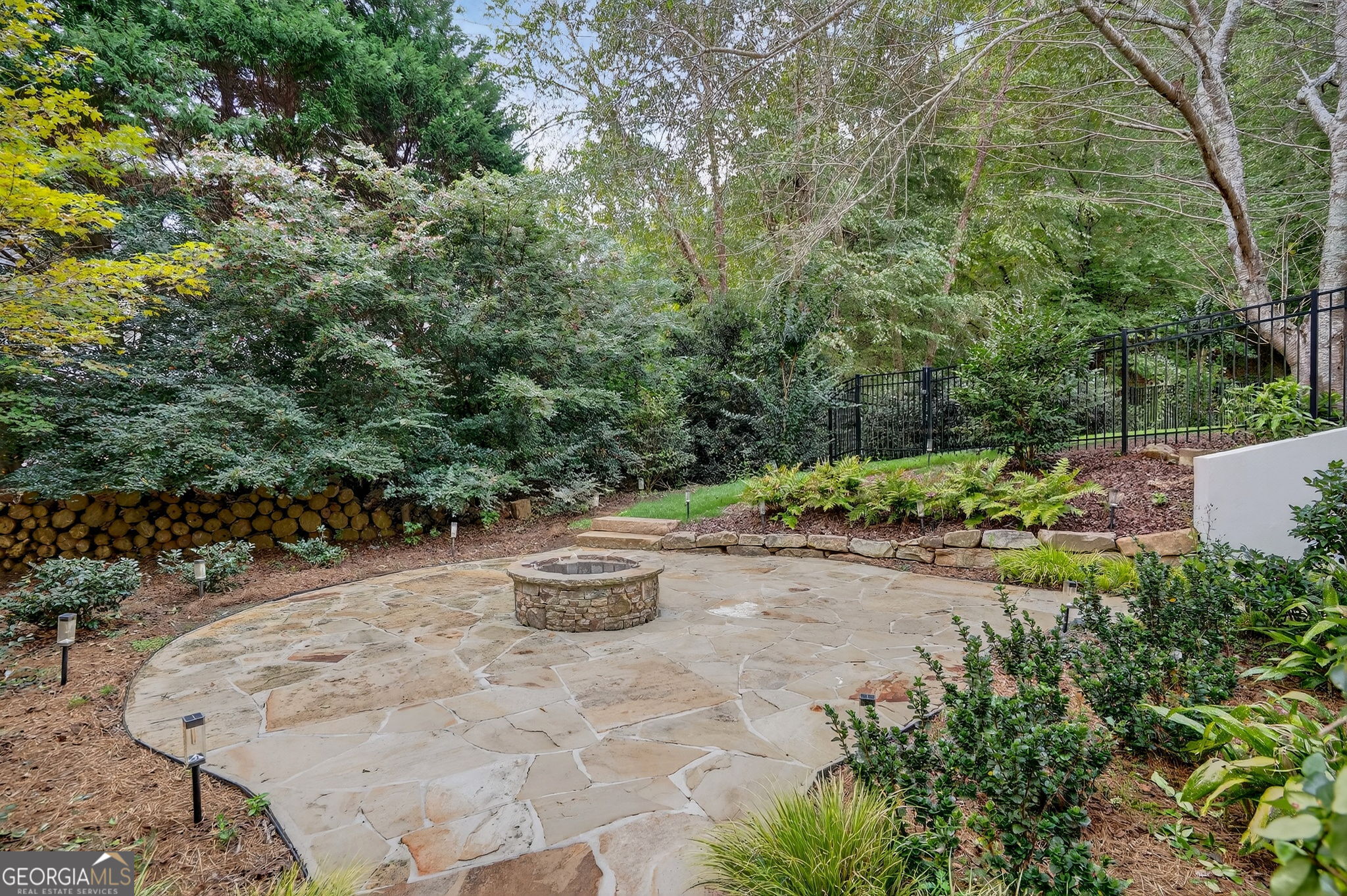 15420 Treyburn Manor View