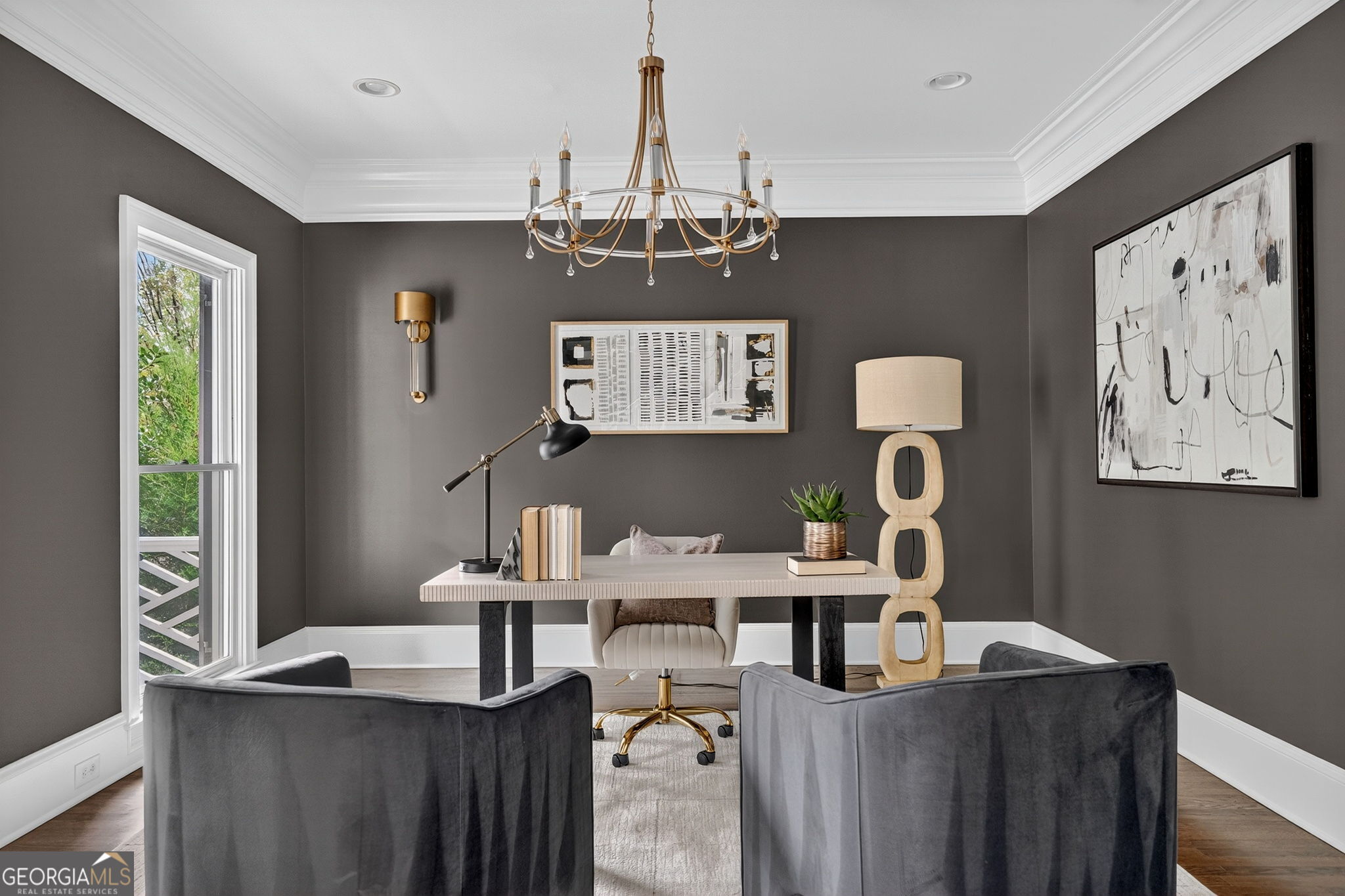 15420 Treyburn Manor View