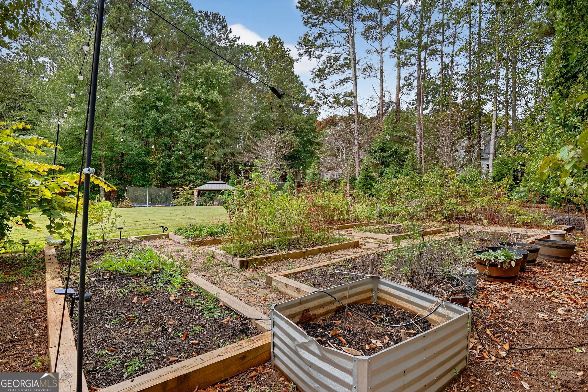 15420 Treyburn Manor View