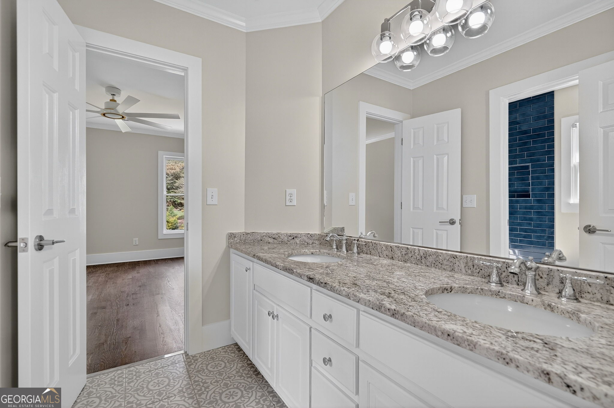 15420 Treyburn Manor View