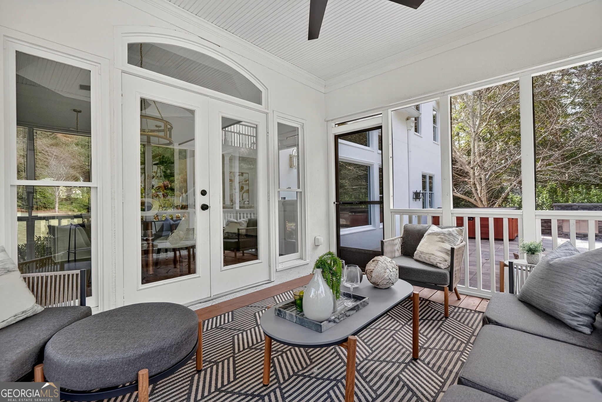 15420 Treyburn Manor View