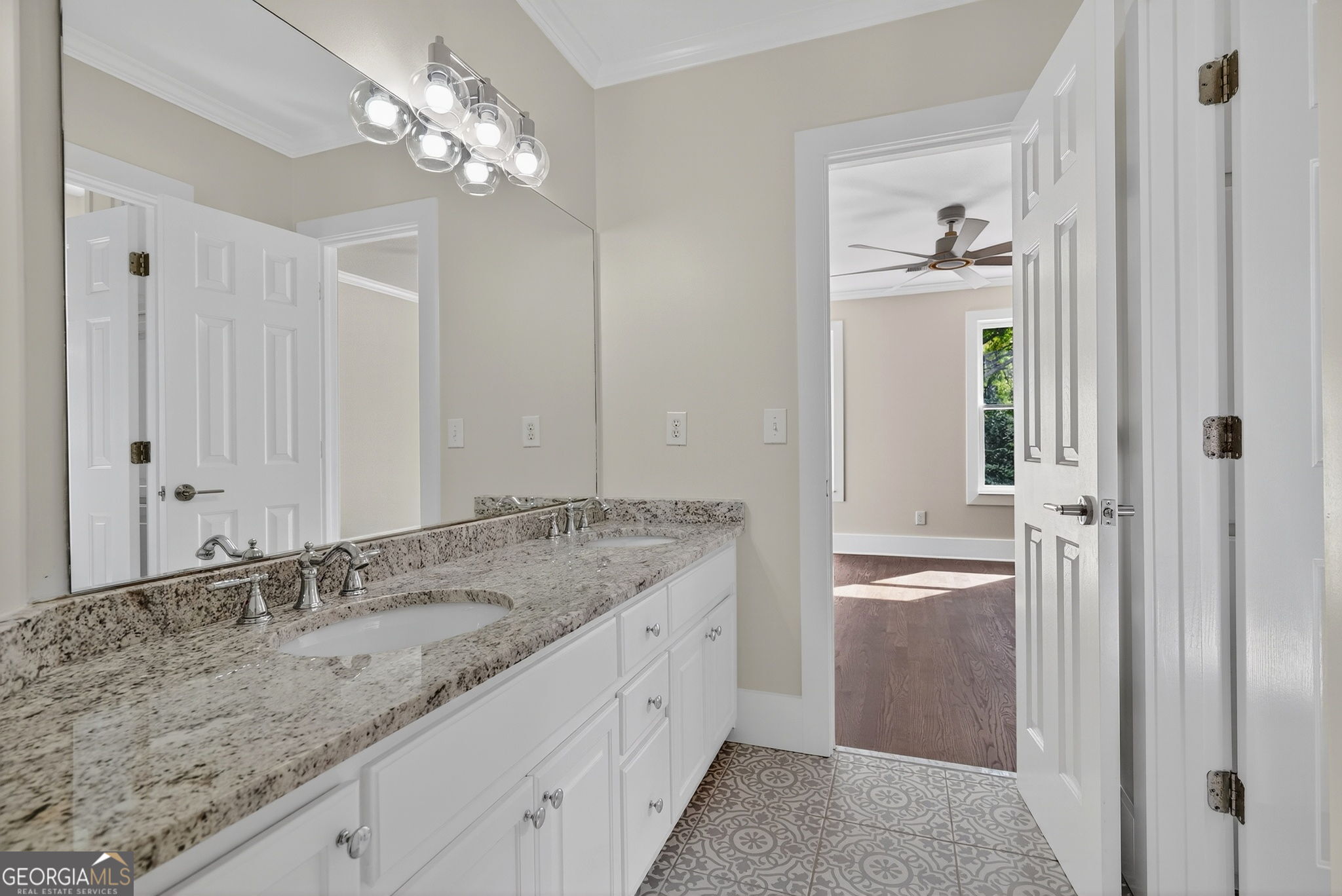 15420 Treyburn Manor View