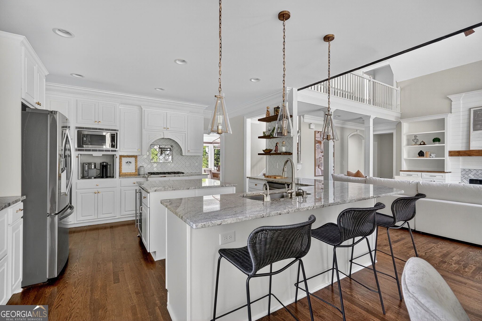 15420 Treyburn Manor View