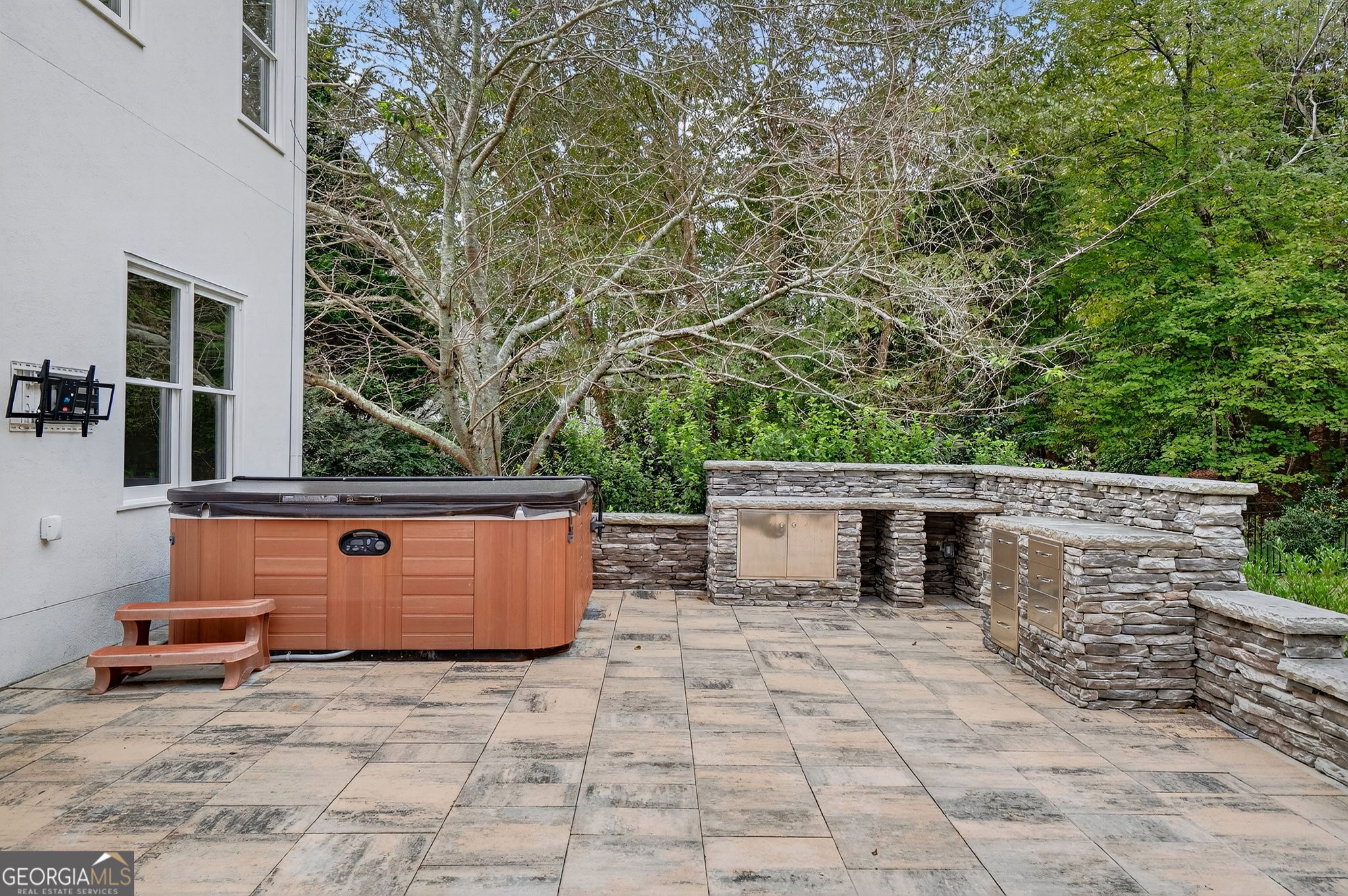 15420 Treyburn Manor View