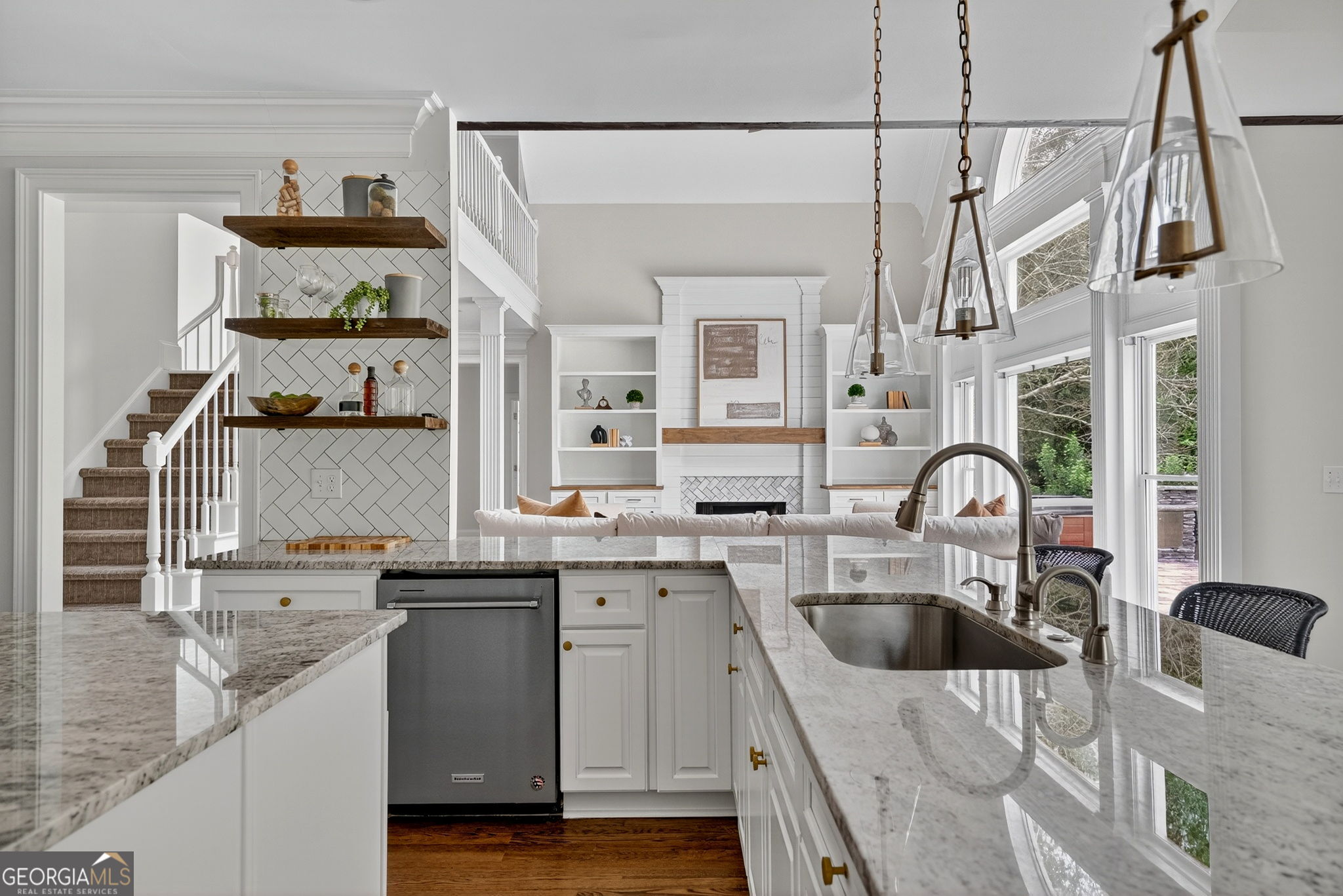 15420 Treyburn Manor View