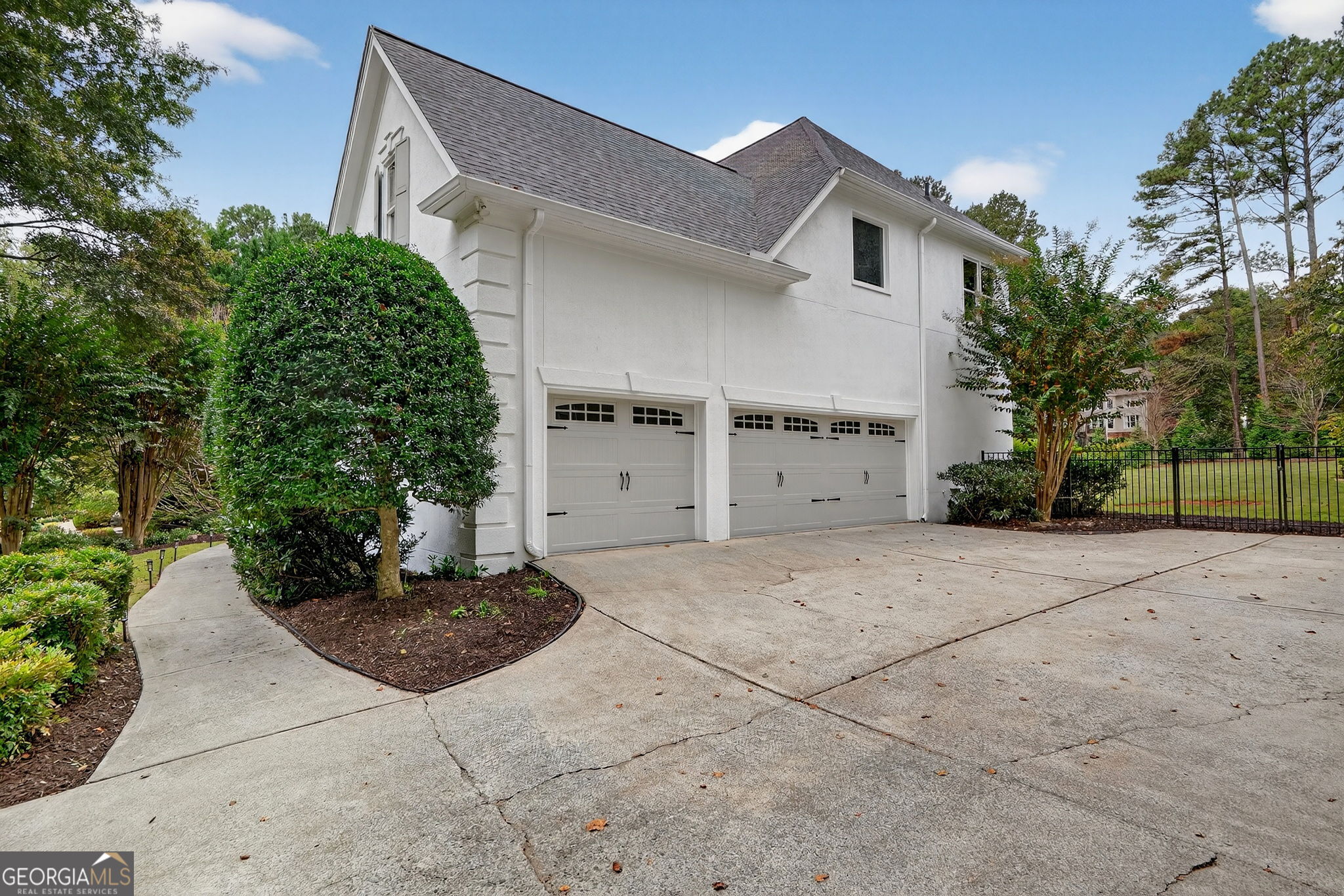 15420 Treyburn Manor View