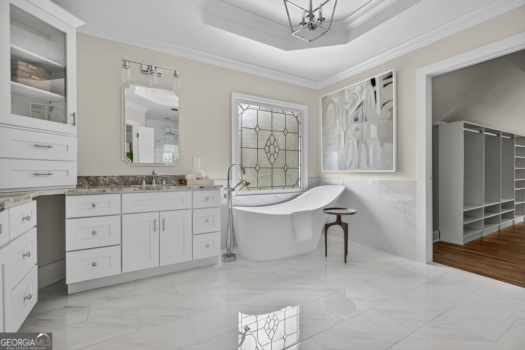 15420 Treyburn Manor View