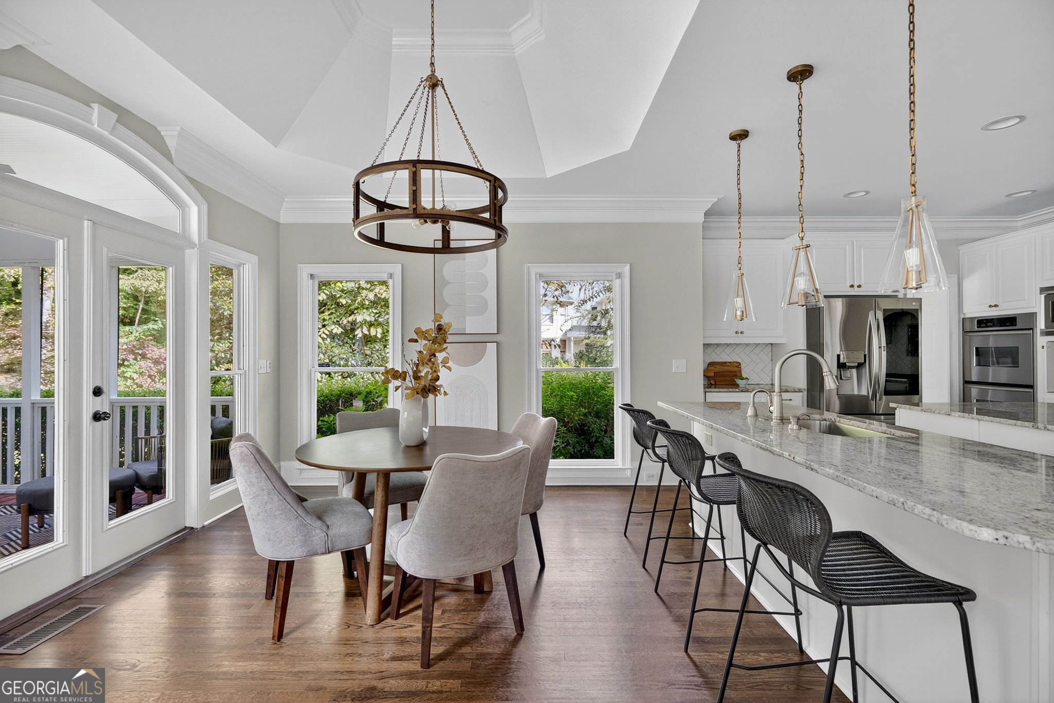 15420 Treyburn Manor View