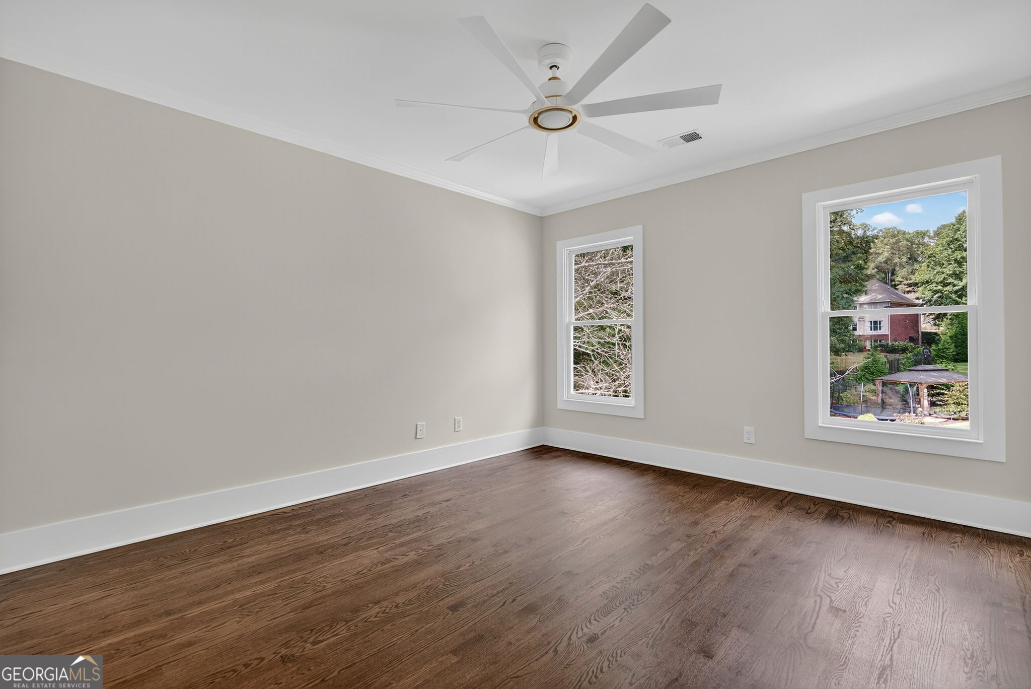 15420 Treyburn Manor View