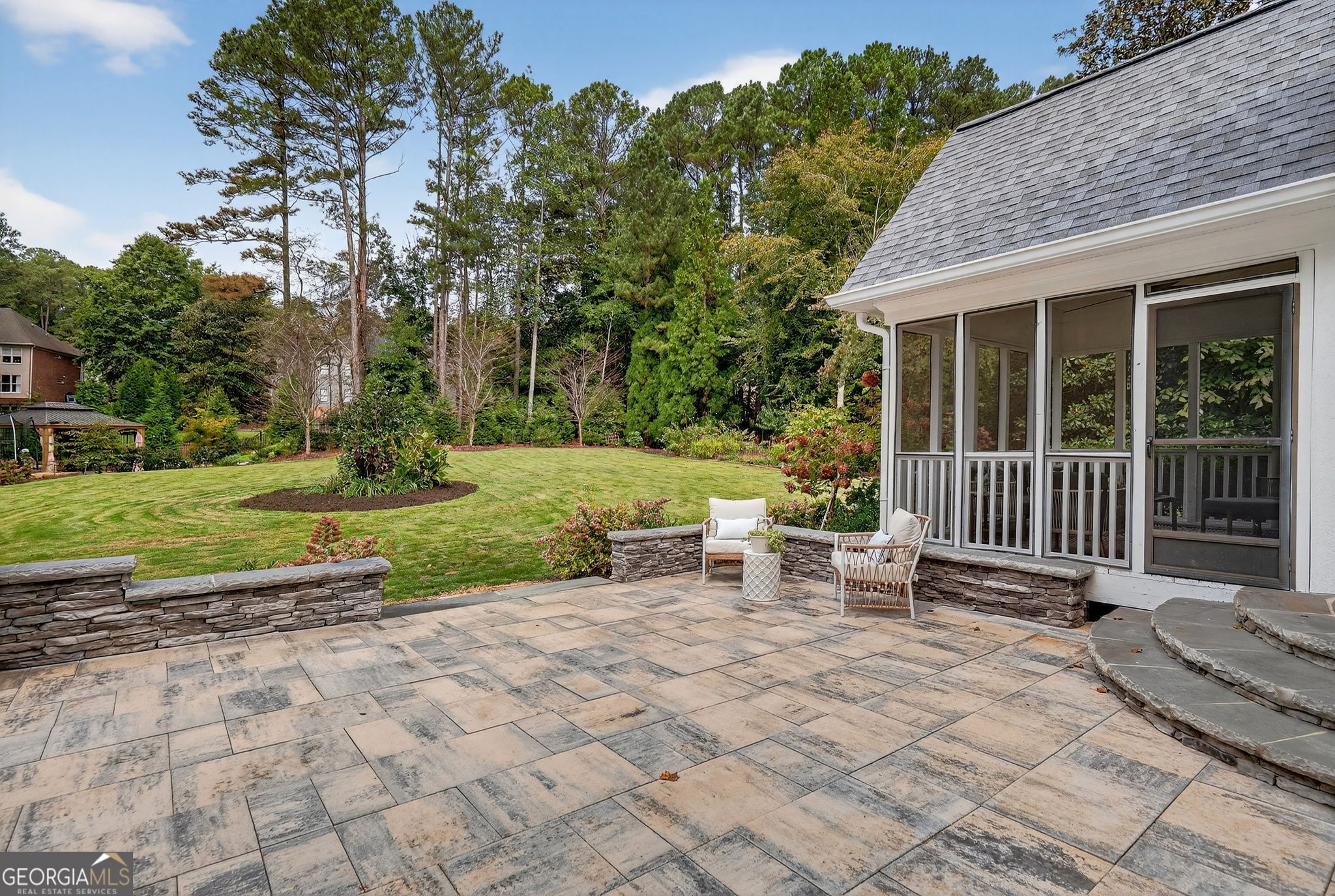 15420 Treyburn Manor View