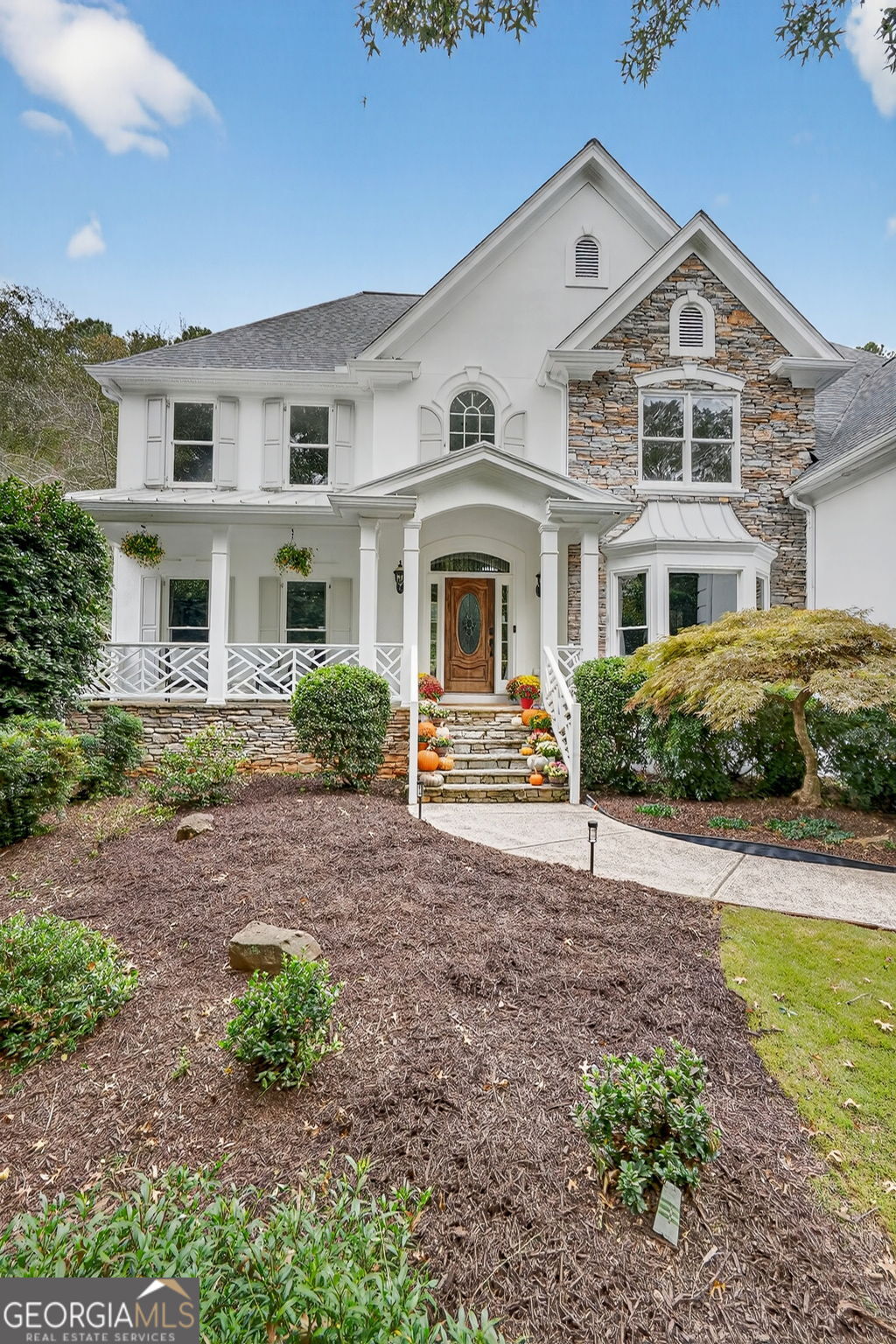 15420 Treyburn Manor View