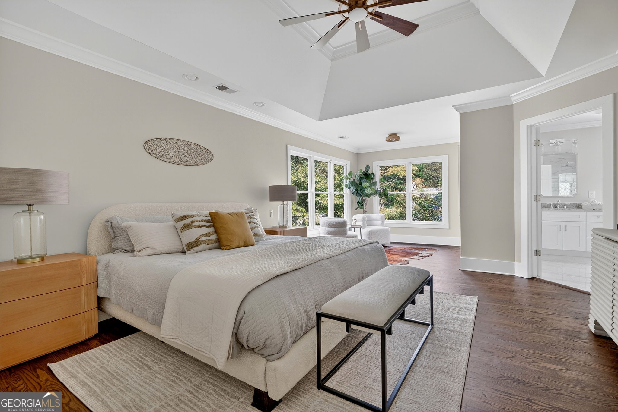 15420 Treyburn Manor View