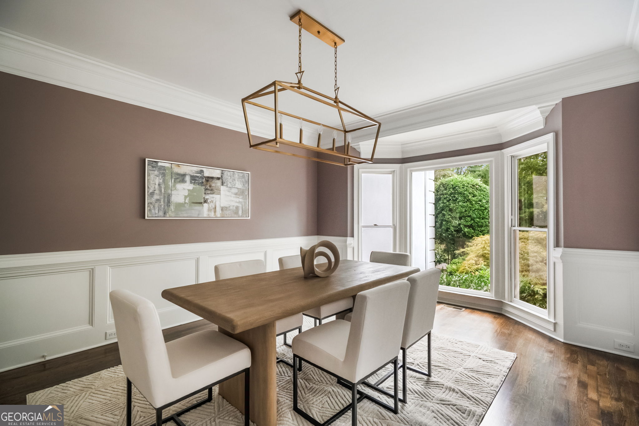 15420 Treyburn Manor View