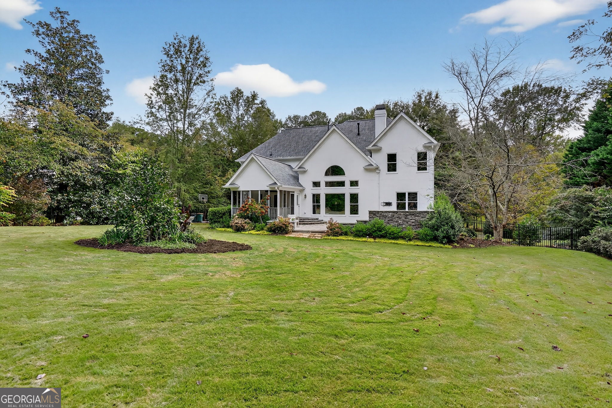 15420 Treyburn Manor View