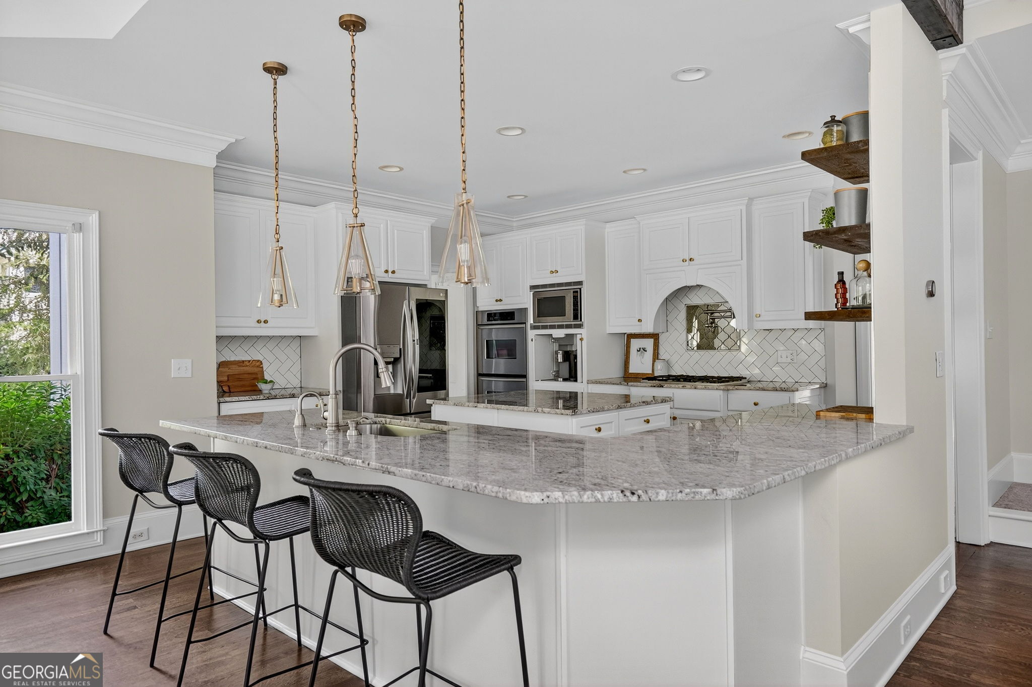 15420 Treyburn Manor View