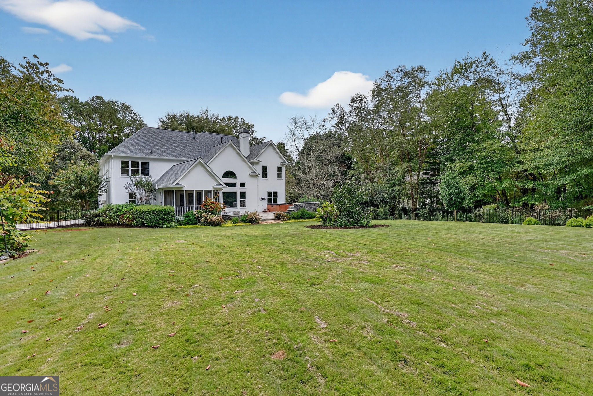 15420 Treyburn Manor View