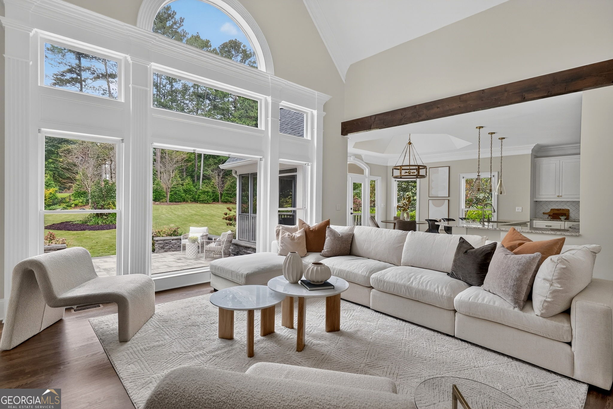 15420 Treyburn Manor View