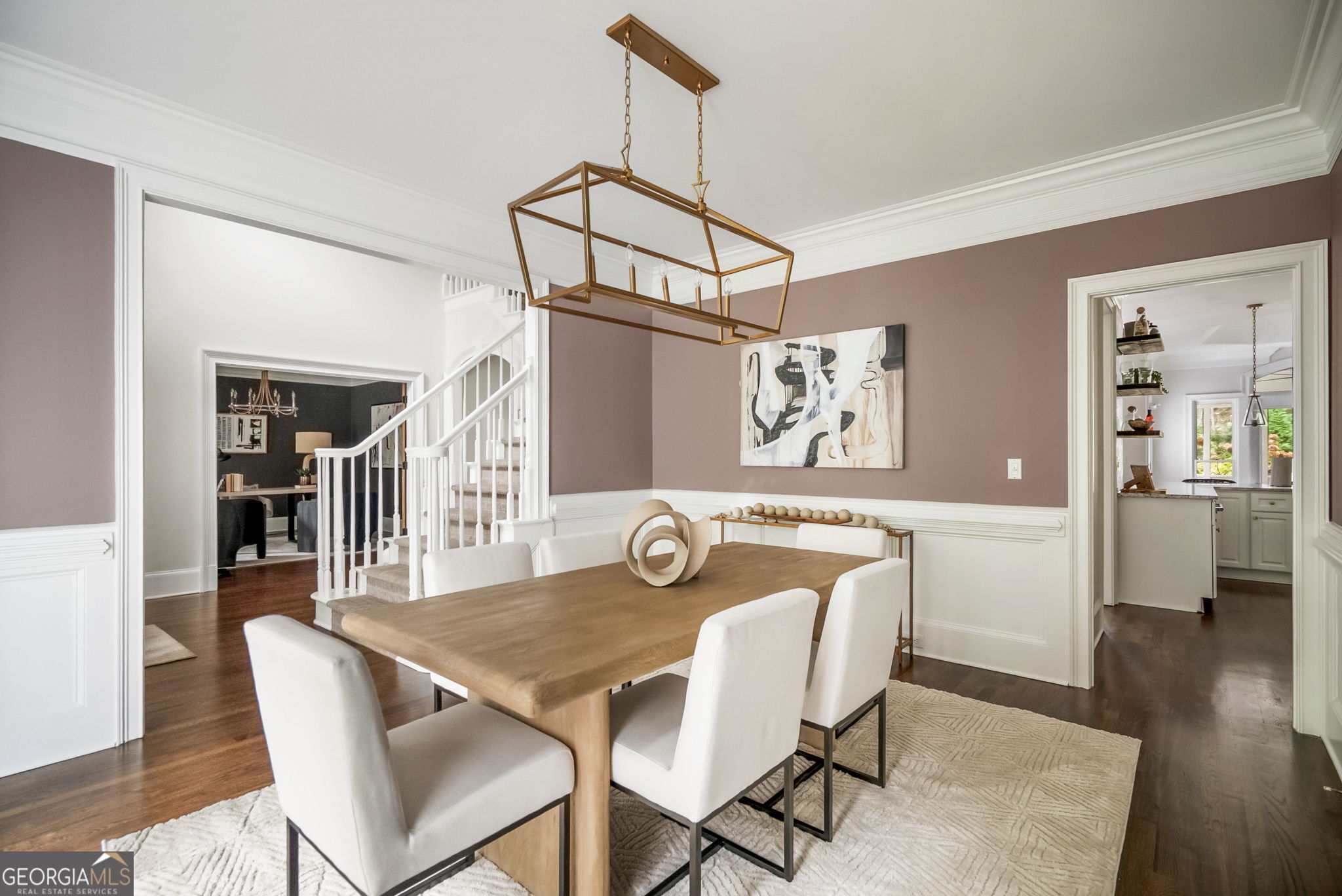 15420 Treyburn Manor View