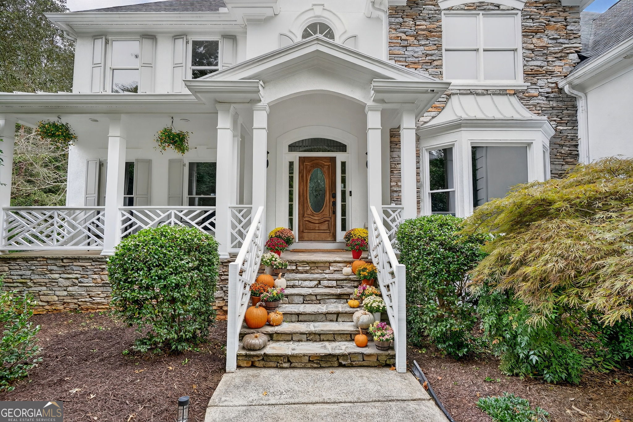 15420 Treyburn Manor View