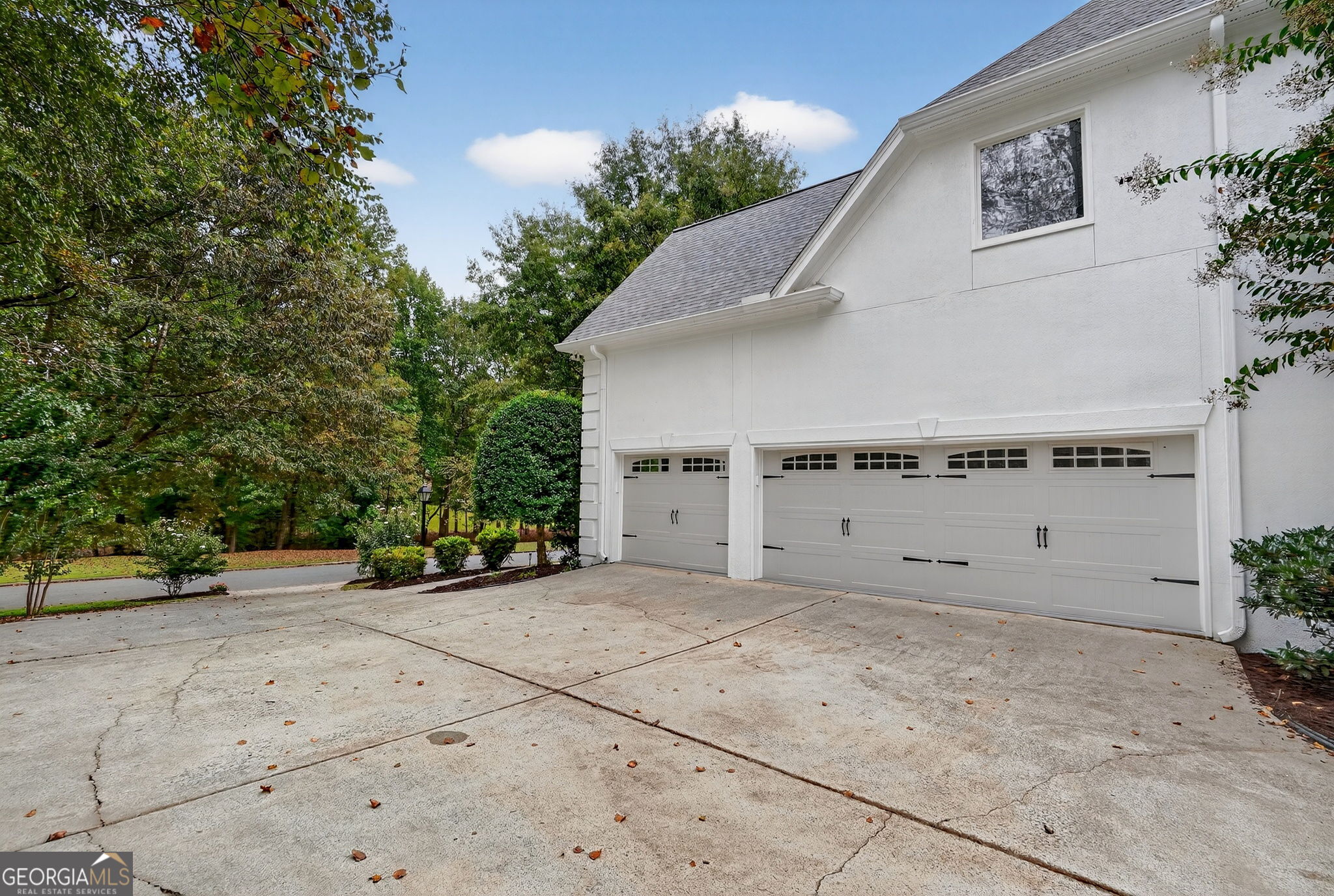 15420 Treyburn Manor View