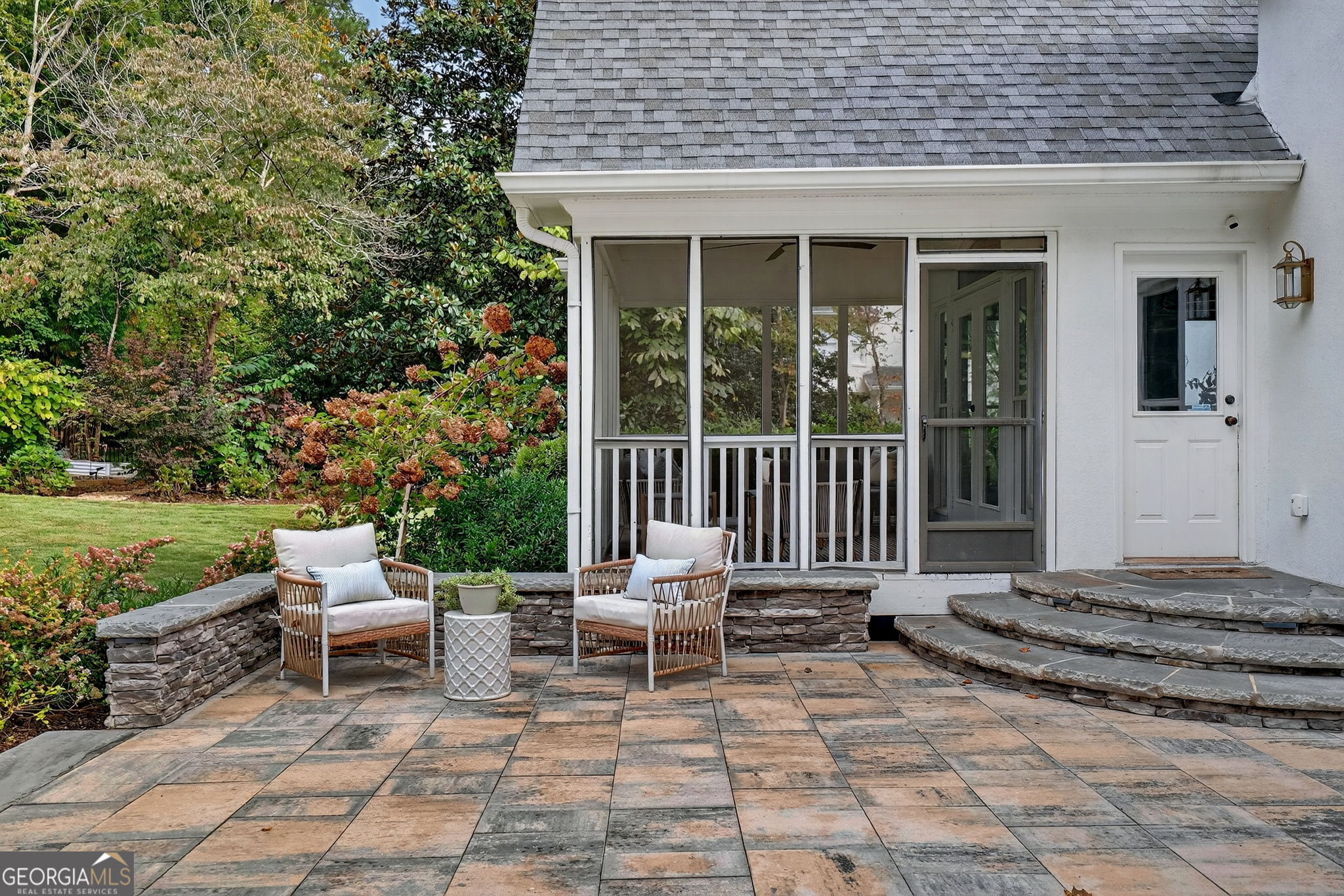 15420 Treyburn Manor View