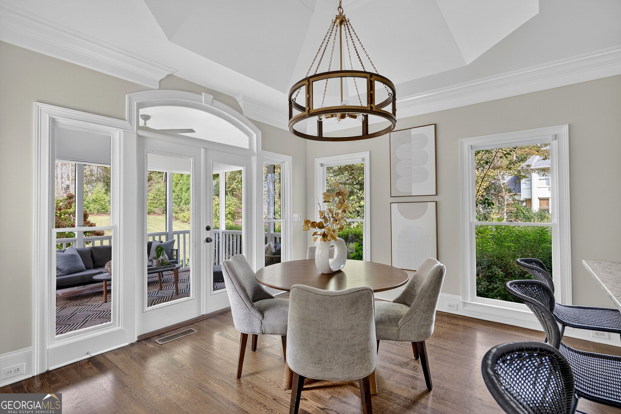 15420 Treyburn Manor View