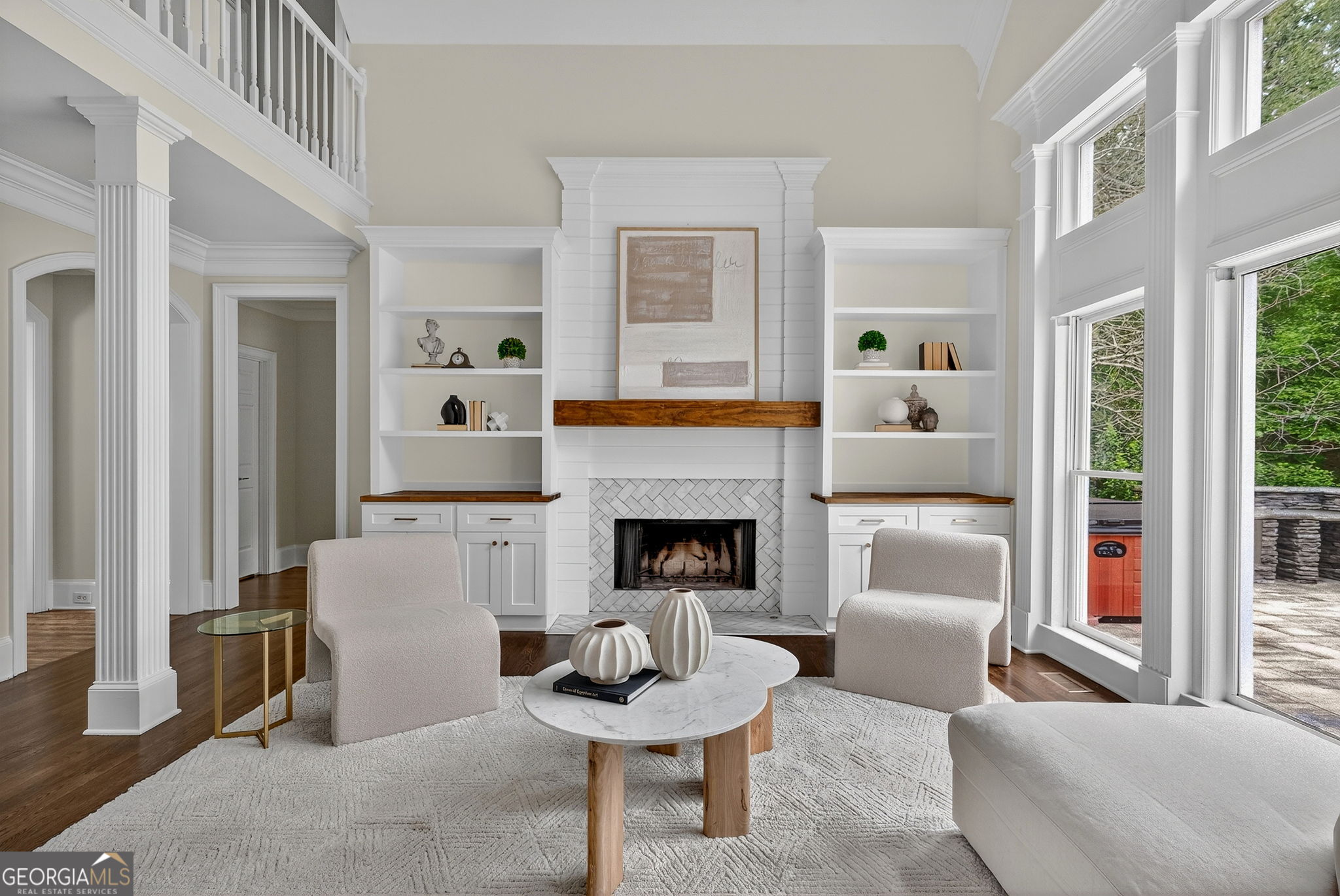 15420 Treyburn Manor View