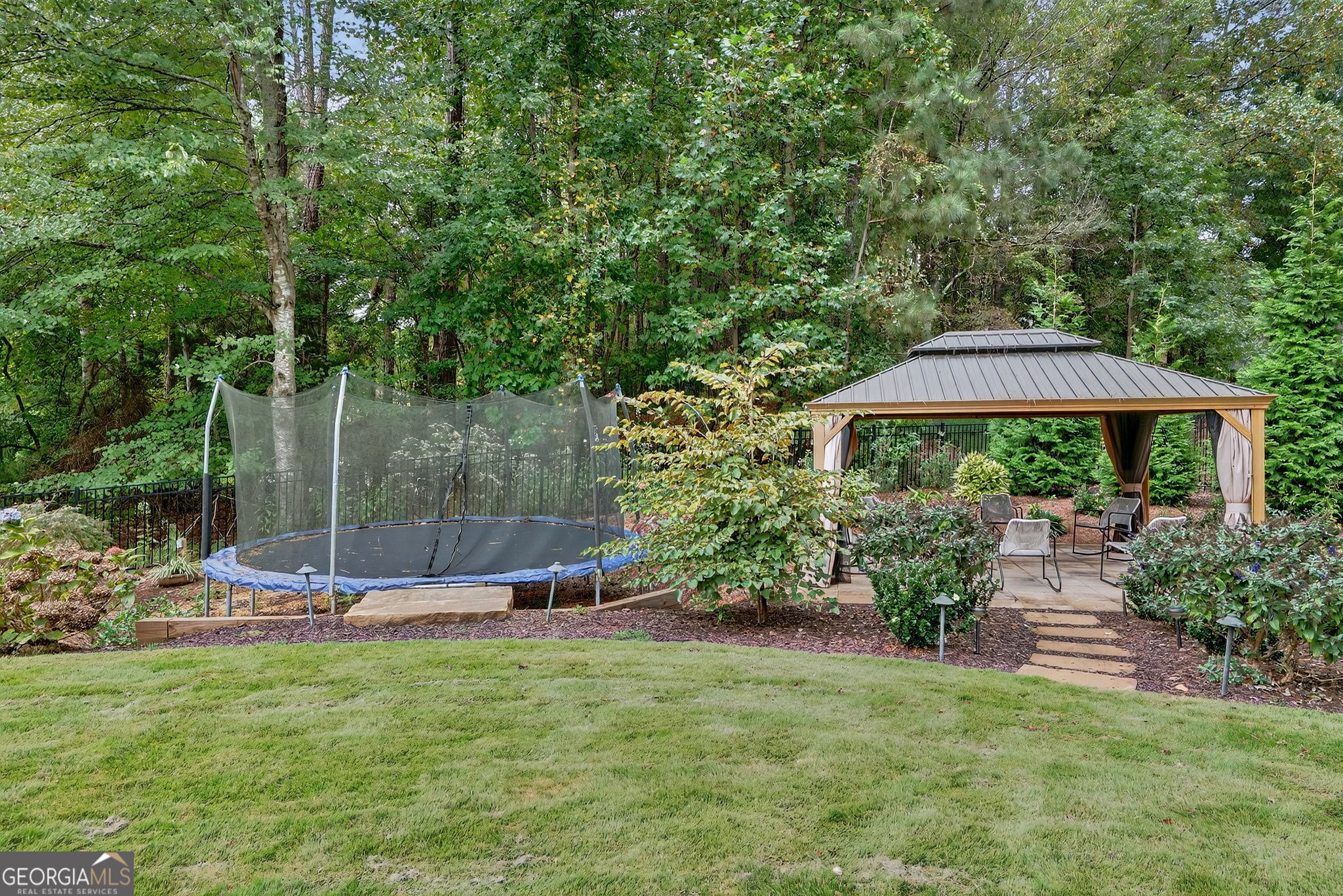 15420 Treyburn Manor View