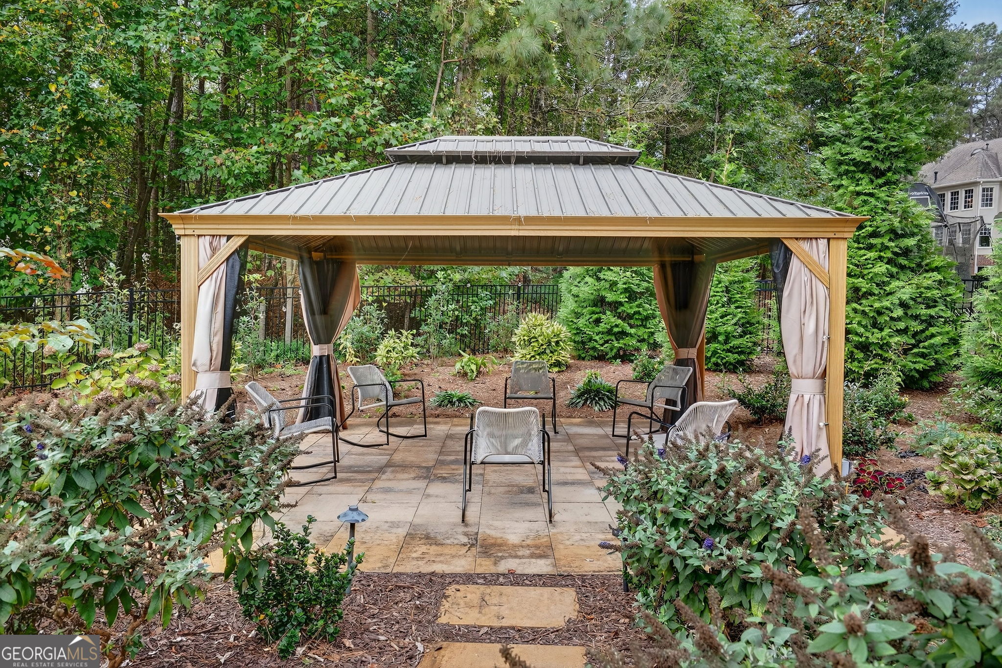 15420 Treyburn Manor View