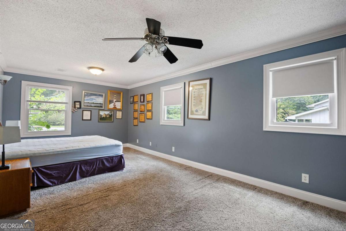 3027 Timberline Road