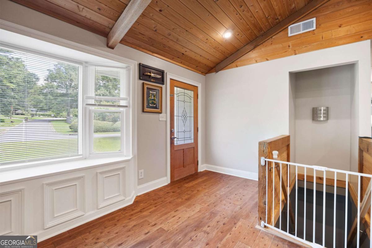 3027 Timberline Road