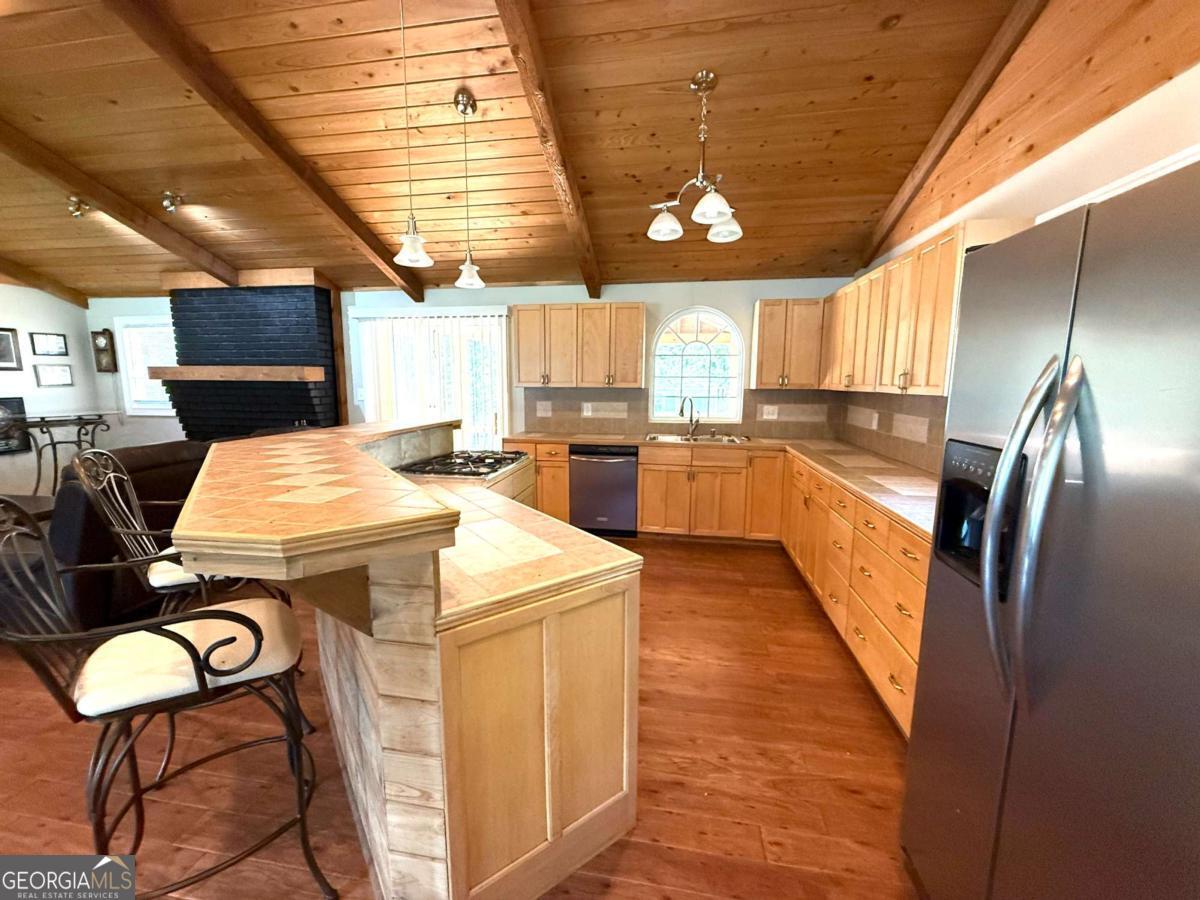 3027 Timberline Road