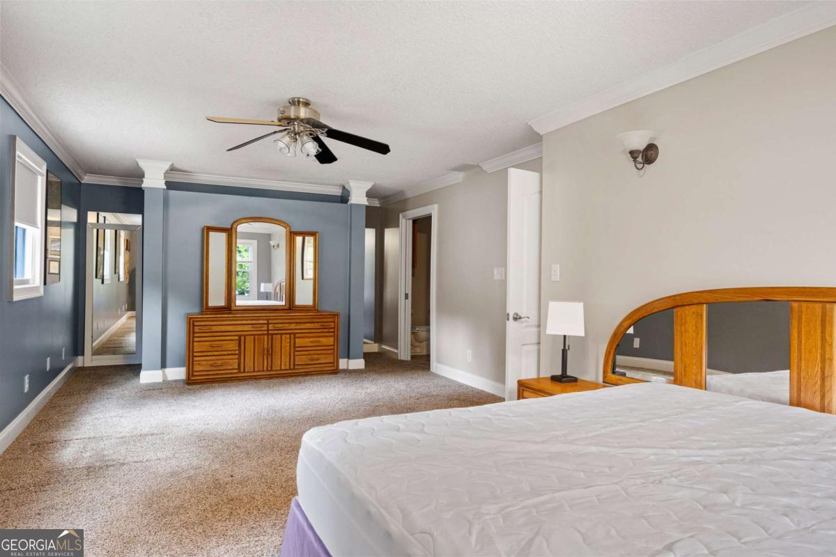 3027 Timberline Road