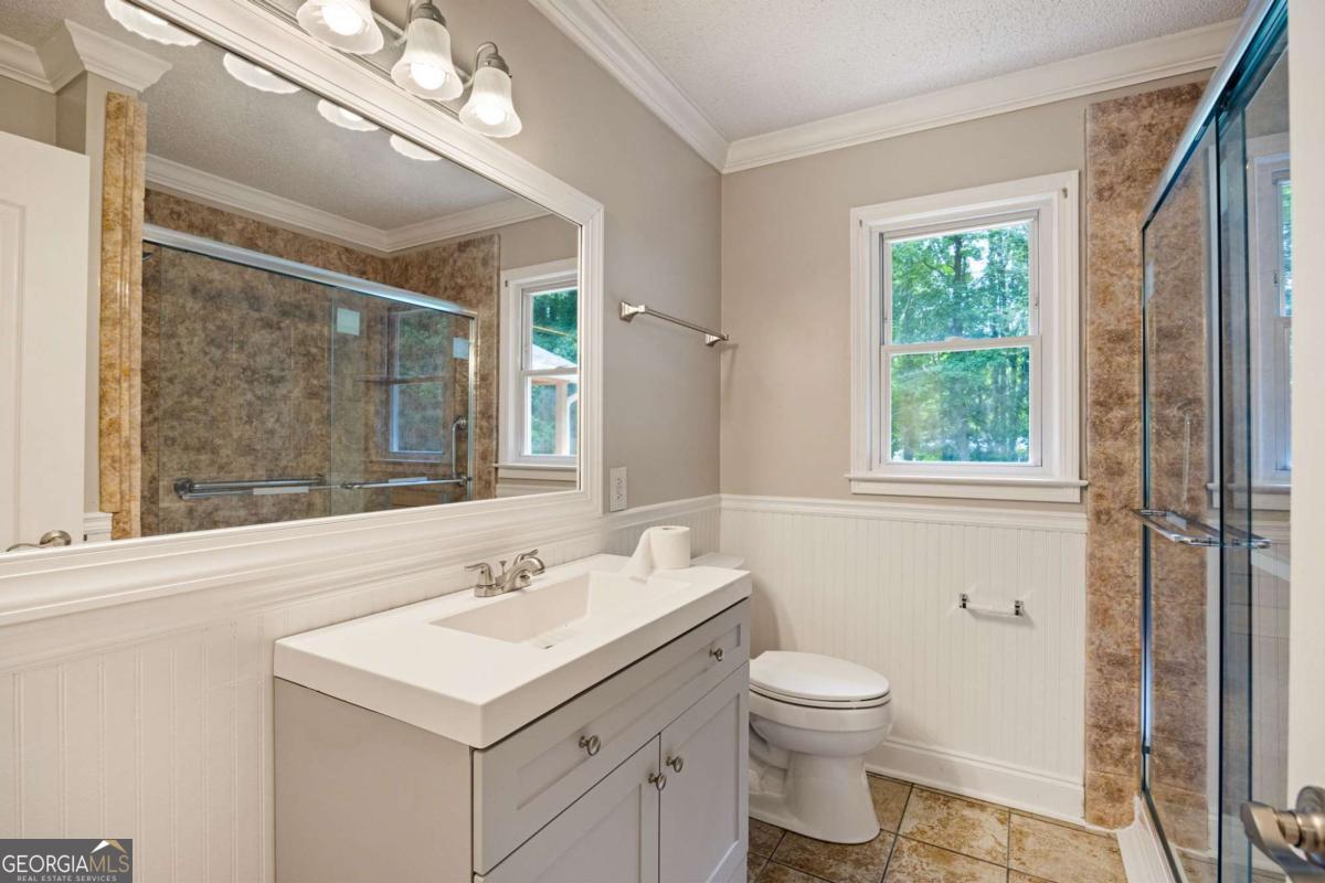 3027 Timberline Road