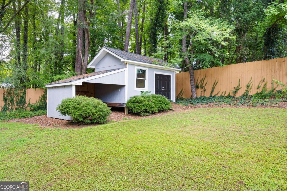 3027 Timberline Road