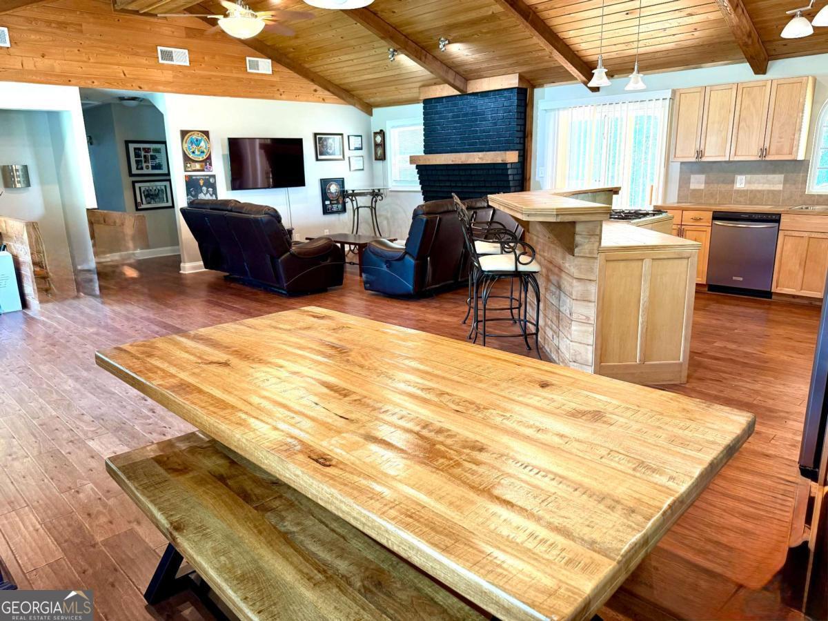 3027 Timberline Road